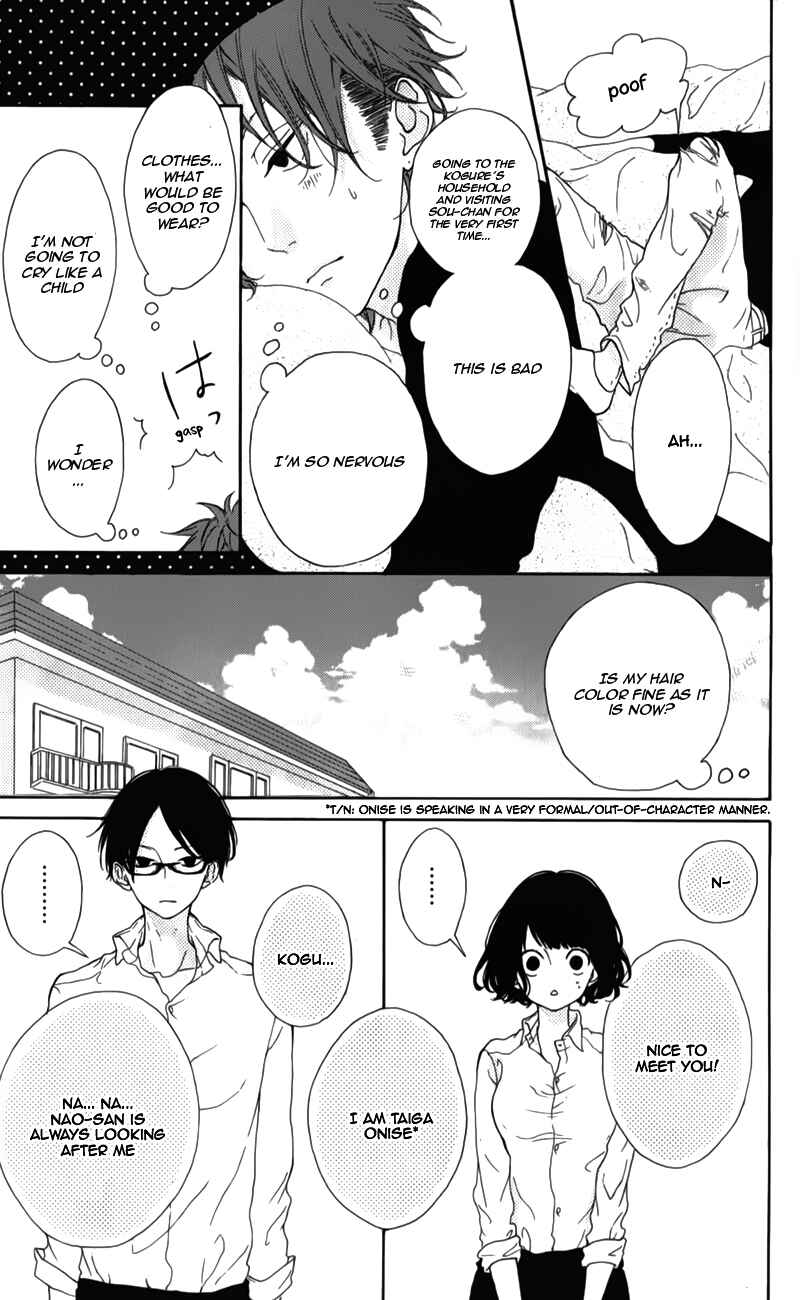 Page 19 Chapter 5 Honey