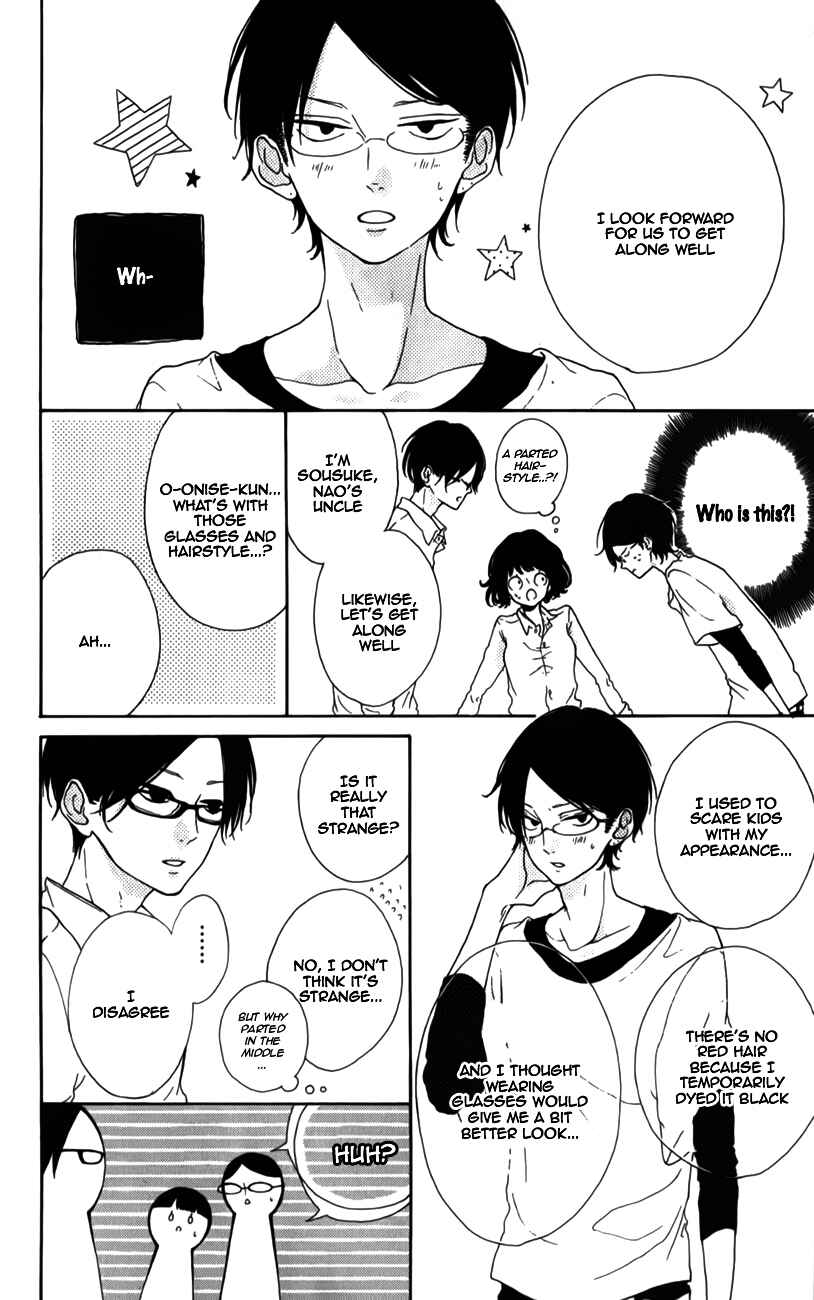 Page 20 Chapter 5 Honey
