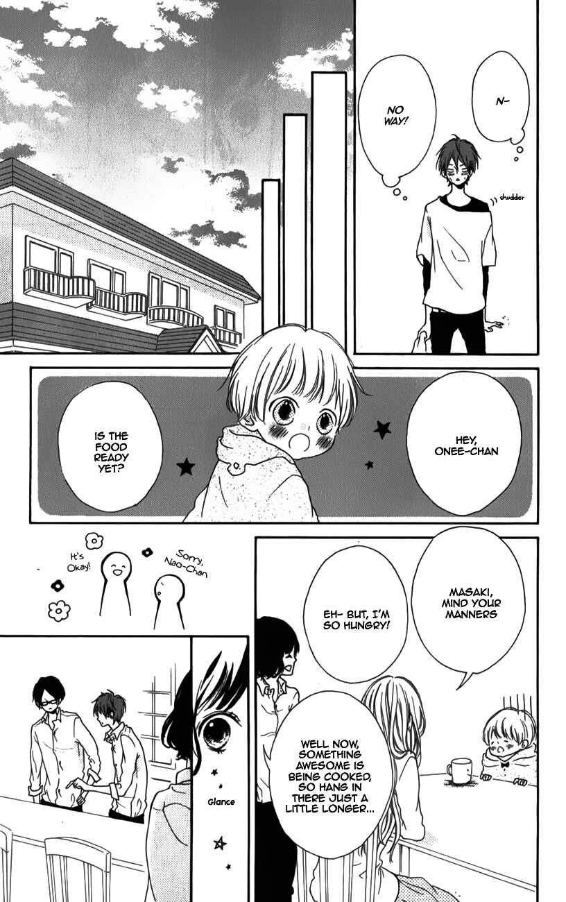 Page 23 Chapter 5 Honey