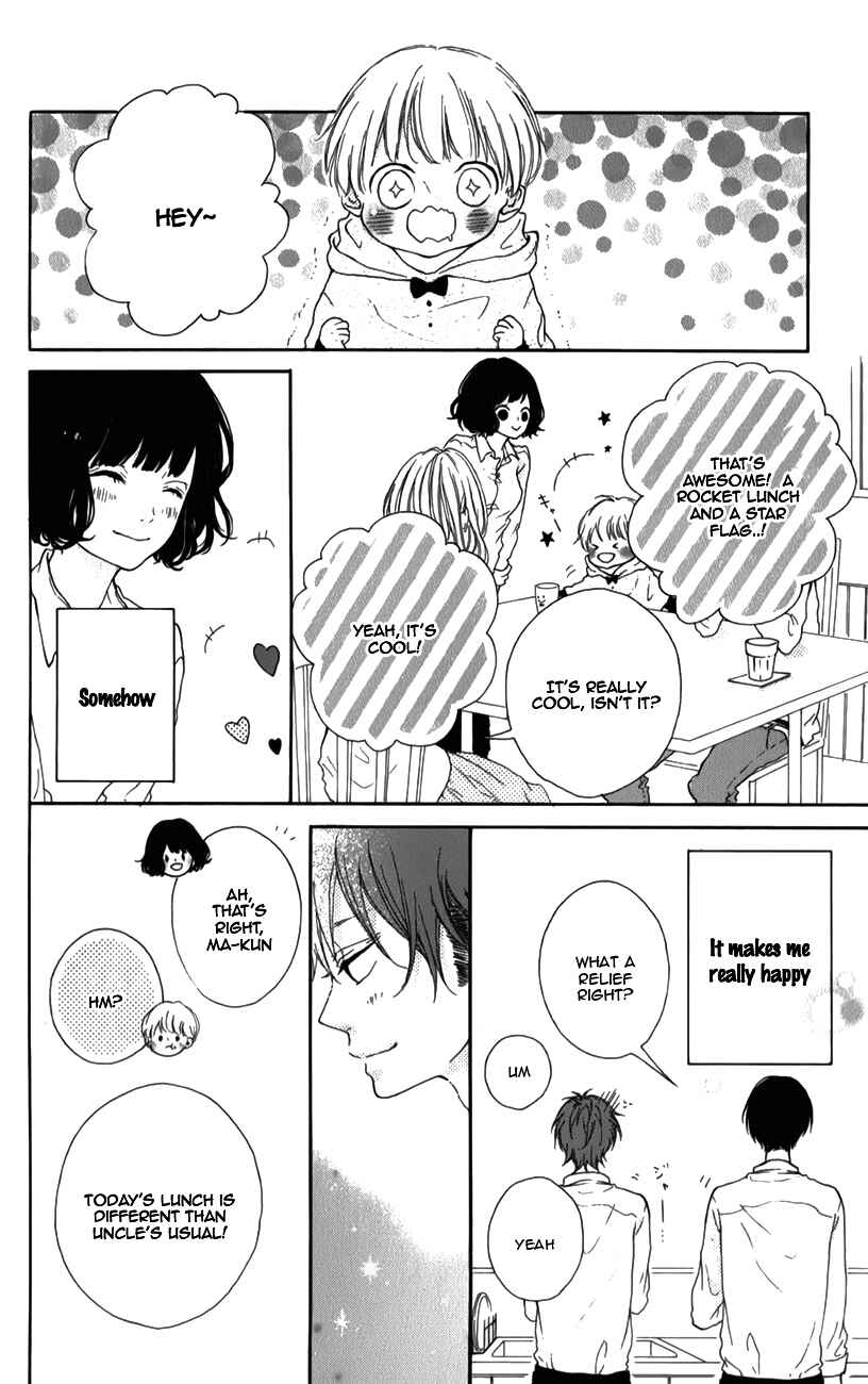 Page 26 Chapter 5 Honey