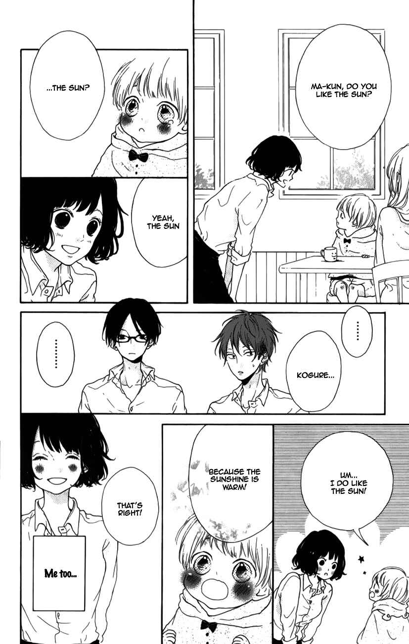 Page 30 Chapter 5 Honey