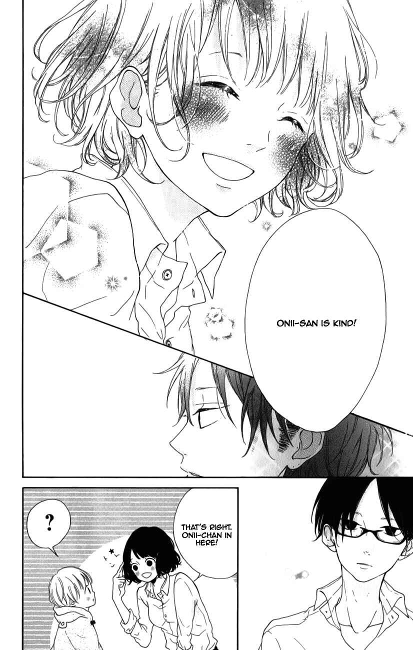 Page 32 Chapter 5 Honey