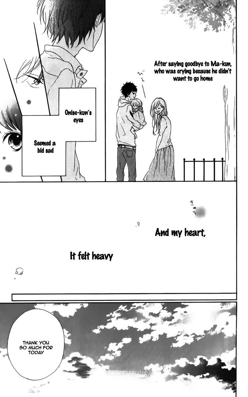 Page 37 Chapter 5 Honey
