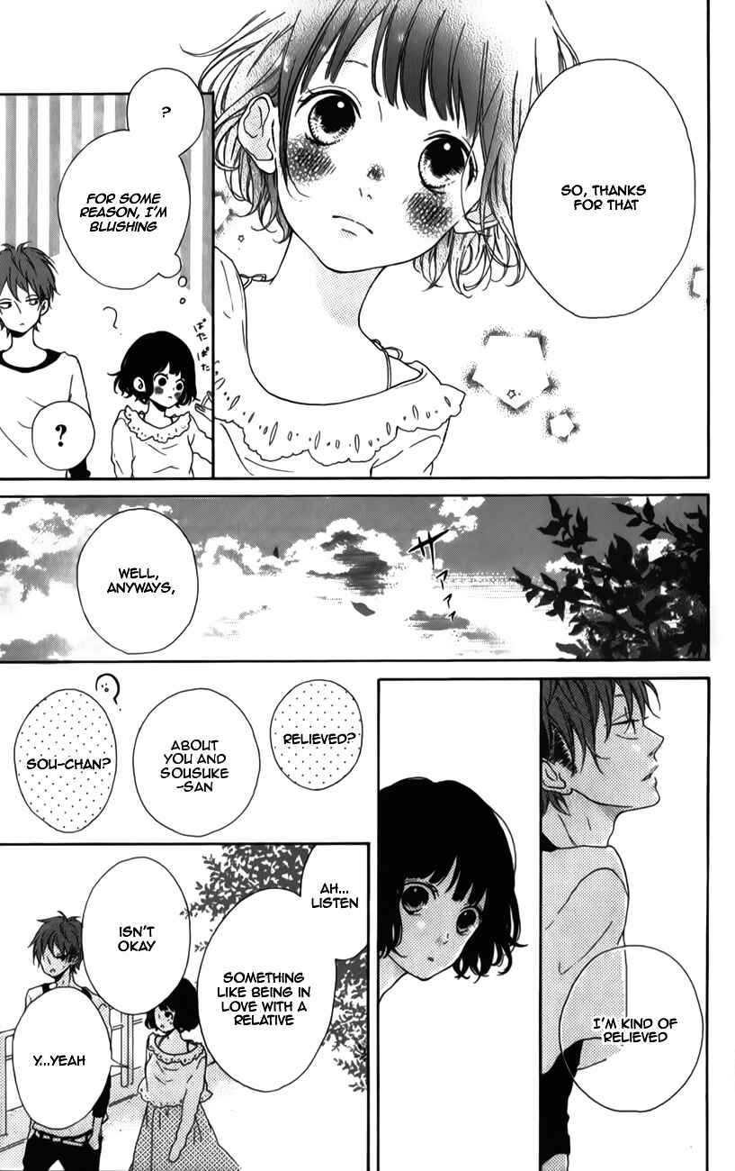 Page 39 Chapter 5 Honey