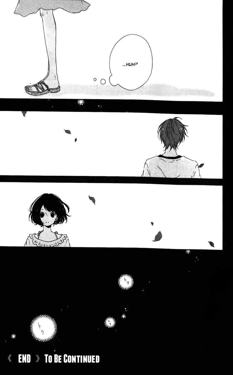 Page 41 Chapter 5 Honey