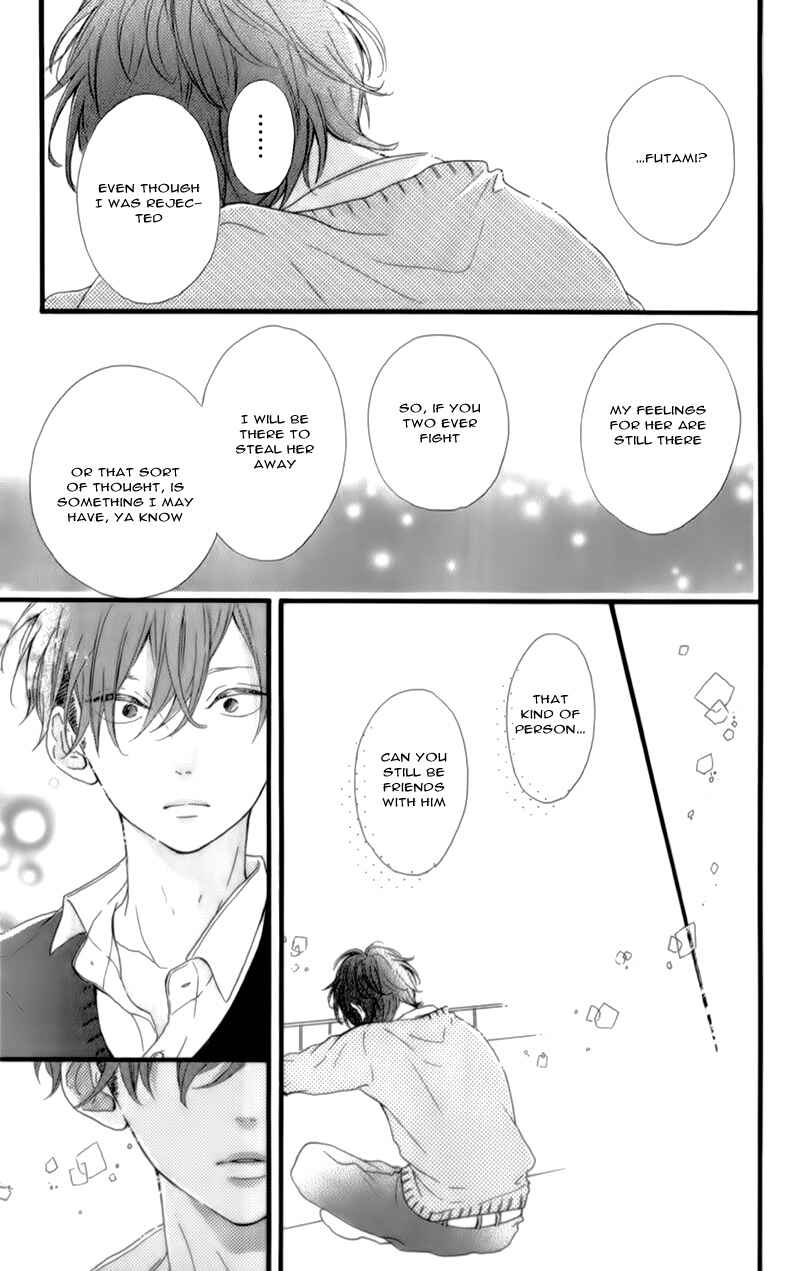 Page 20 Chapter 17 Honey