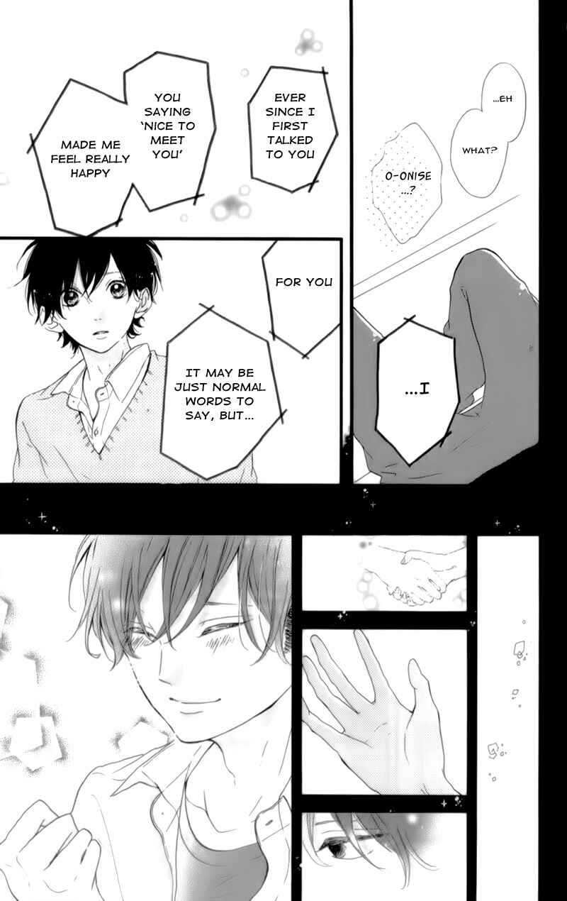 Page 22 Chapter 17 Honey