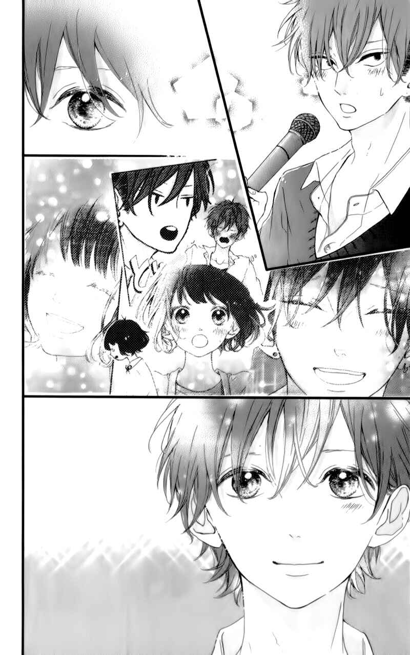 Page 25 Chapter 17 Honey
