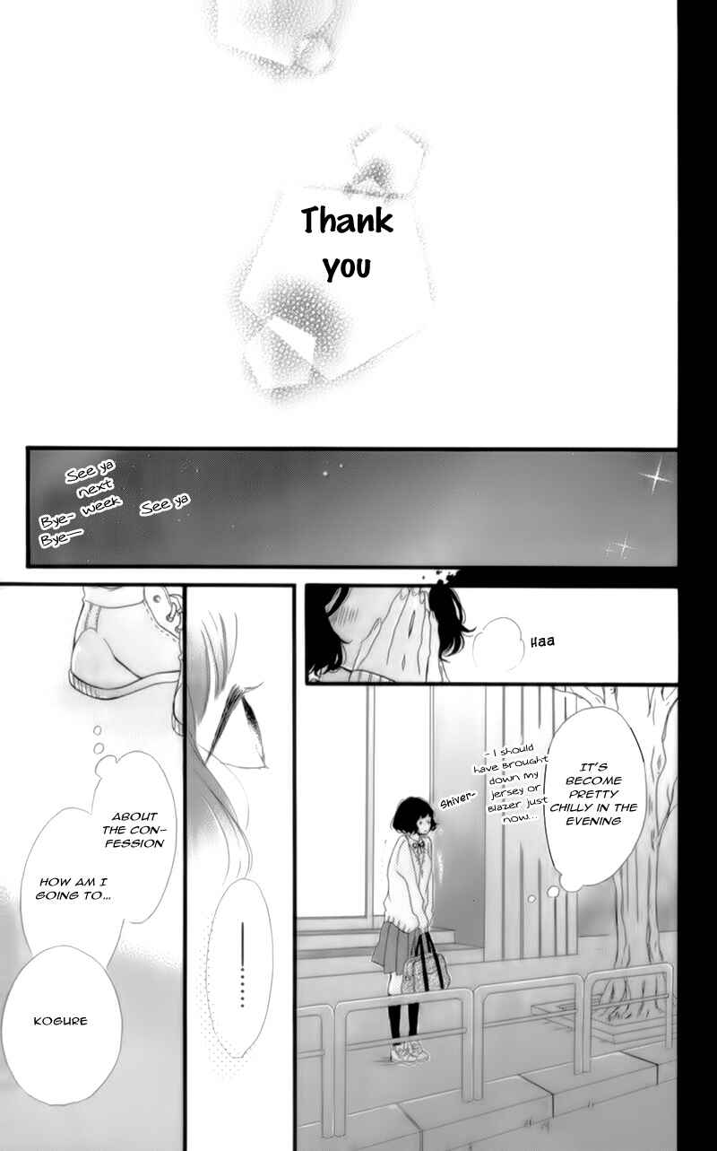Page 26 Chapter 17 Honey
