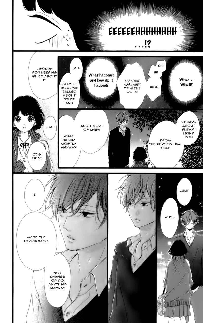 Page 31 Chapter 17 Honey