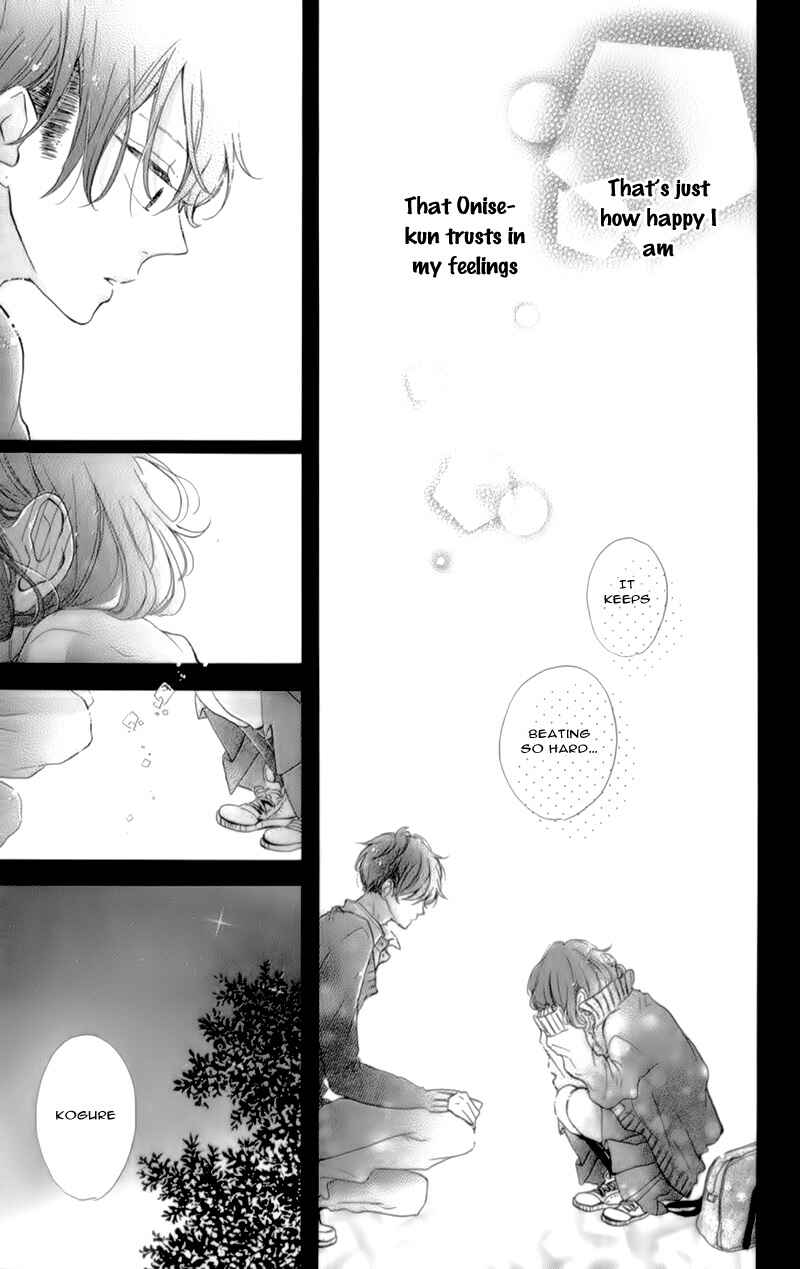 Page 34 Chapter 17 Honey