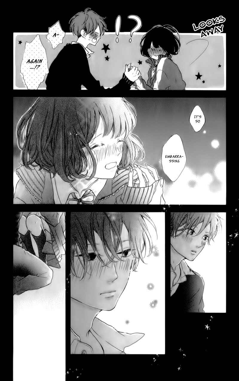Page 37 Chapter 17 Honey