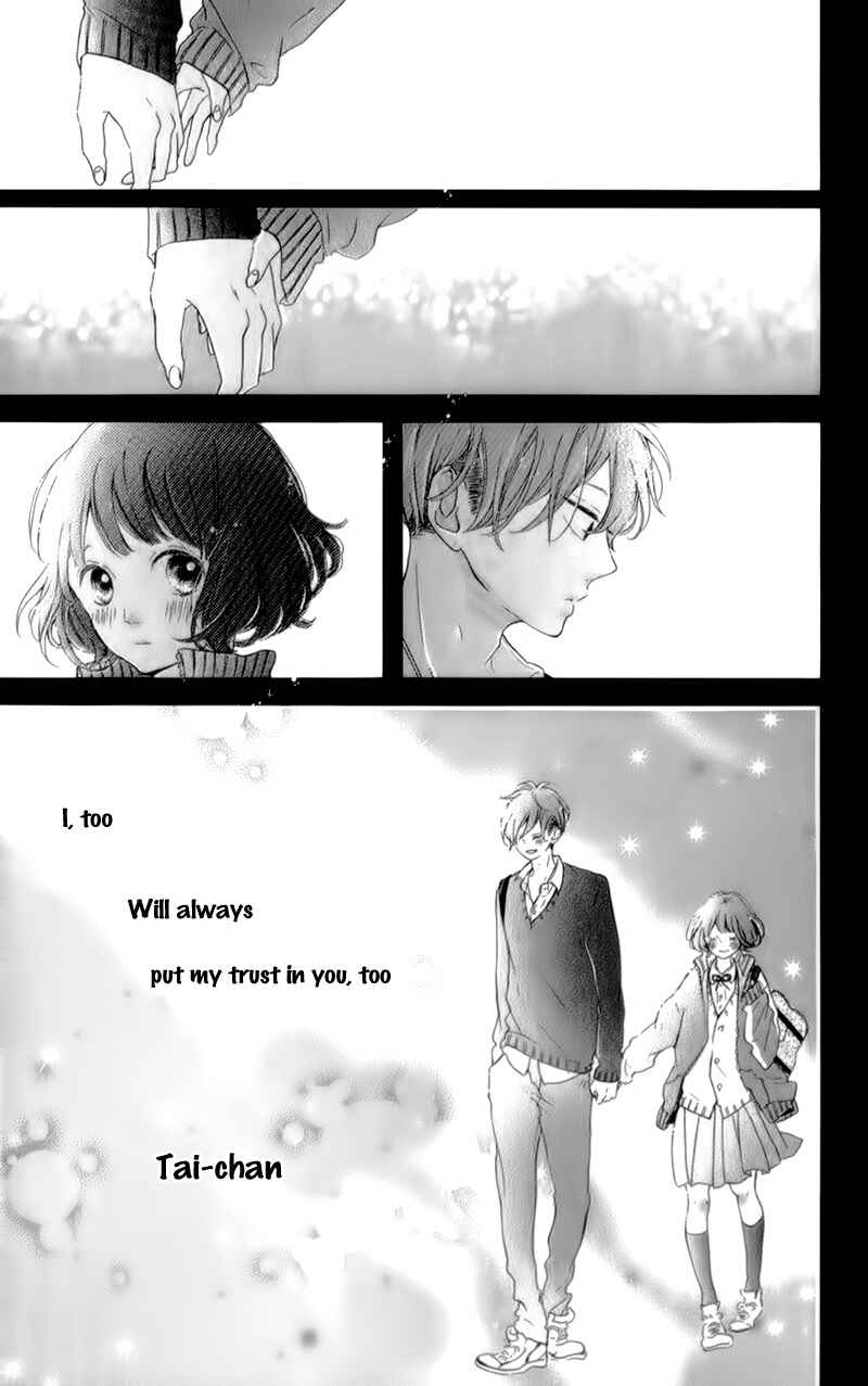 Page 40 Chapter 17 Honey