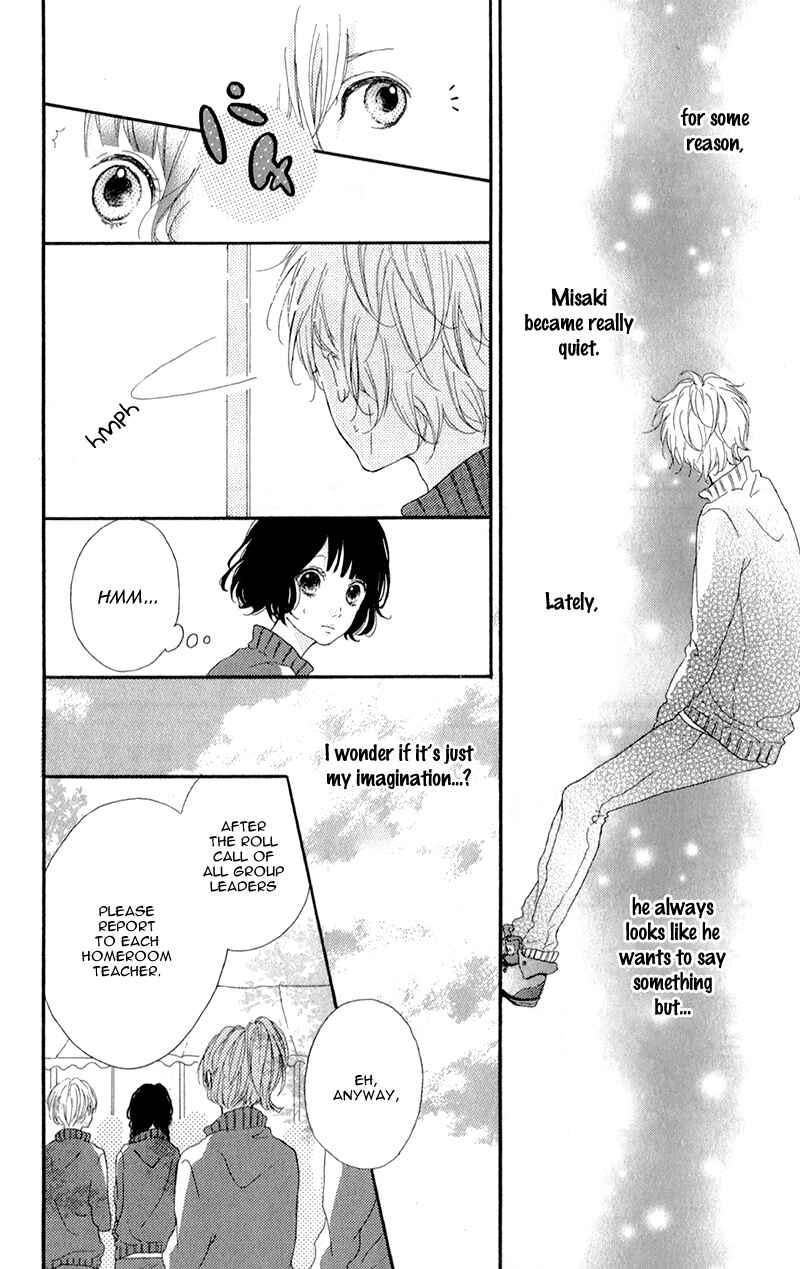 Page 11 Chapter 3 Honey