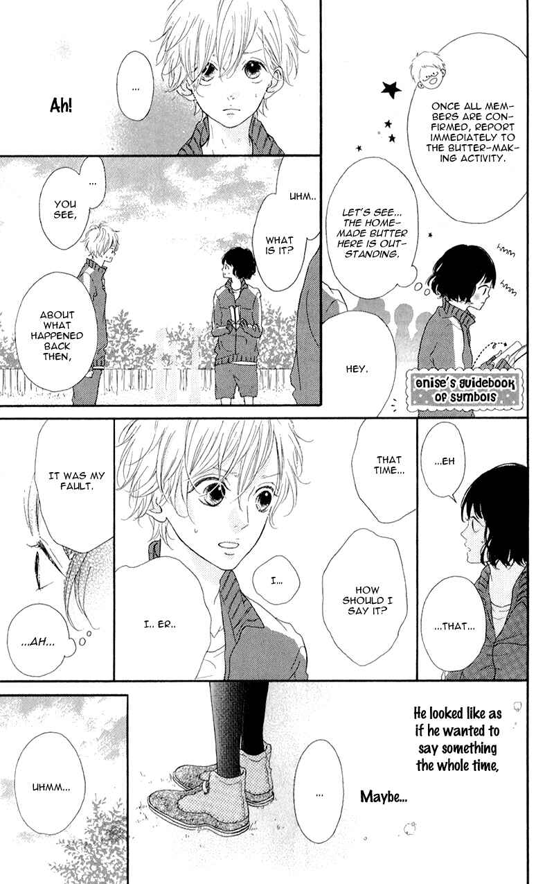 Page 12 Chapter 3 Honey