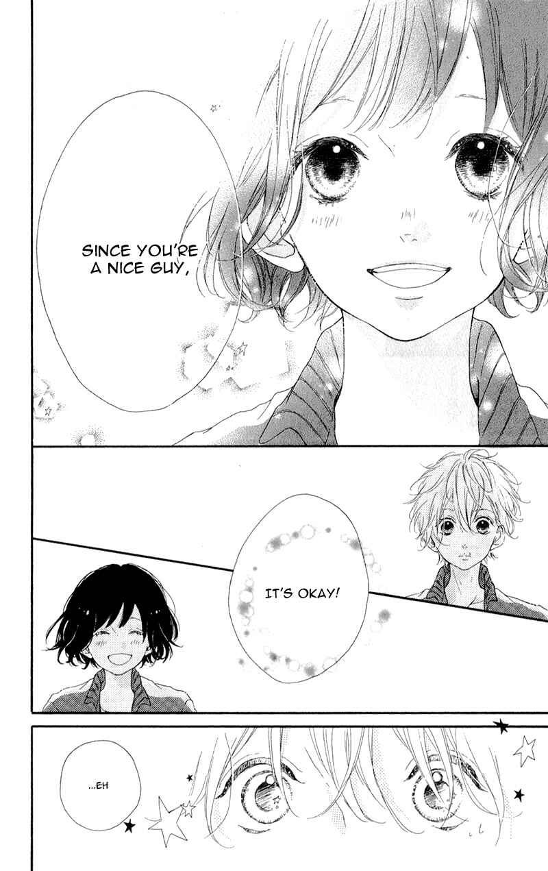 Page 15 Chapter 3 Honey