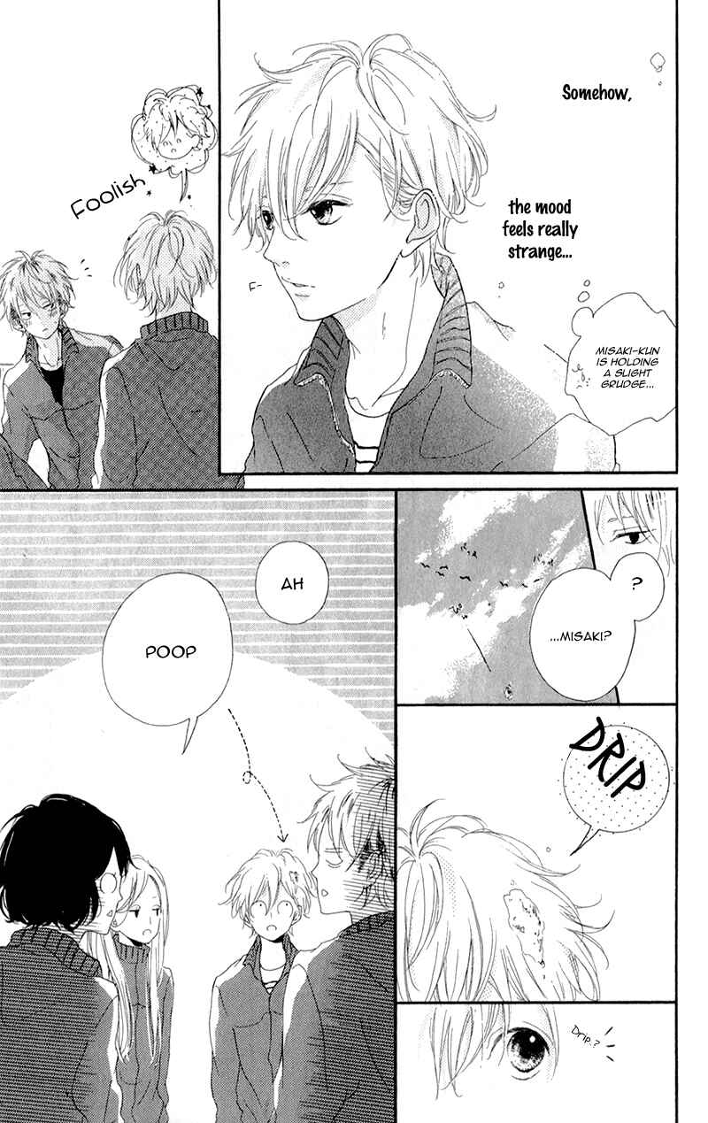 Page 22 Chapter 3 Honey