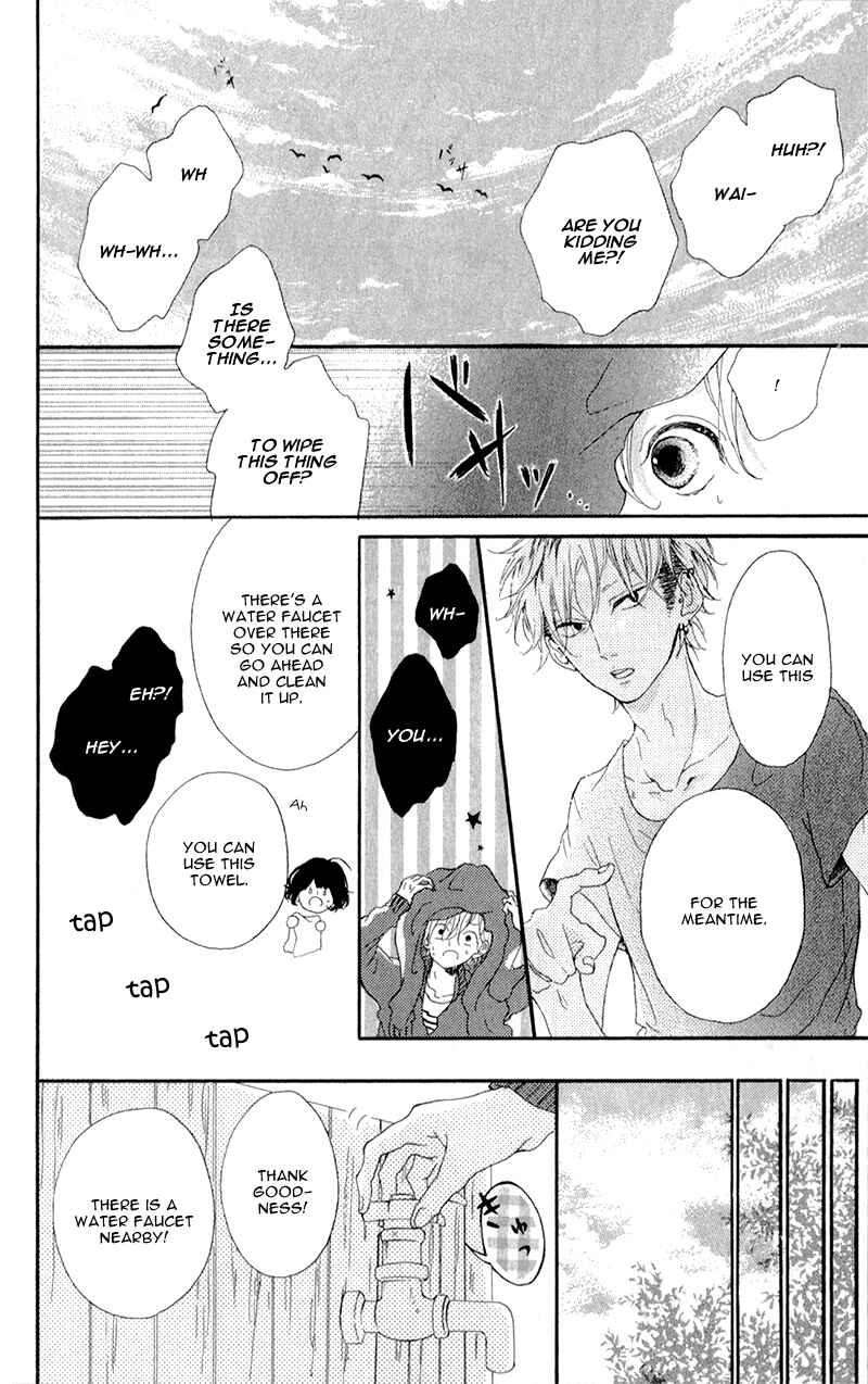 Page 23 Chapter 3 Honey