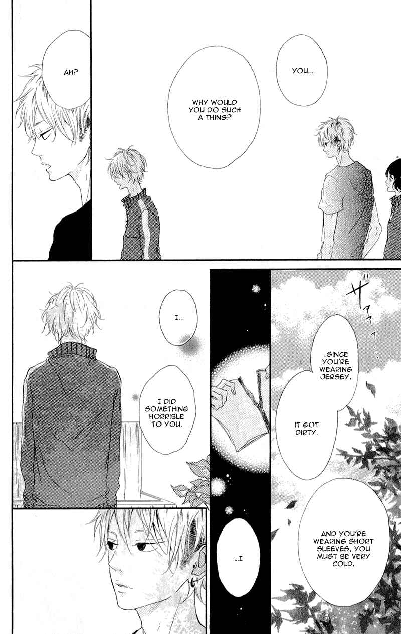 Page 25 Chapter 3 Honey