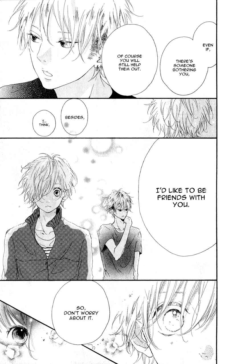 Page 26 Chapter 3 Honey