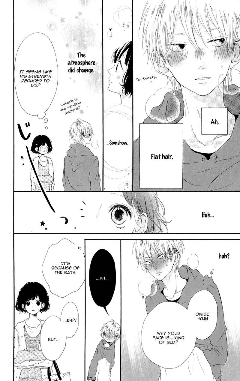 Page 29 Chapter 3 Honey