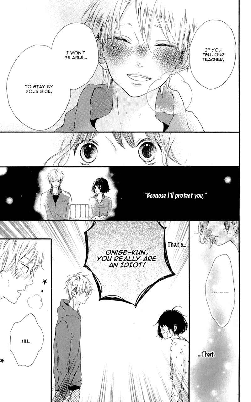 Page 32 Chapter 3 Honey