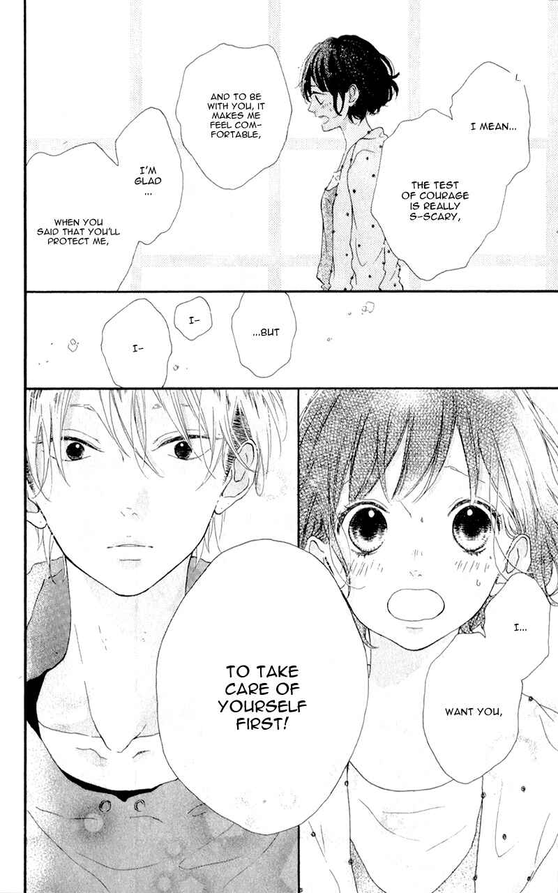 Page 33 Chapter 3 Honey