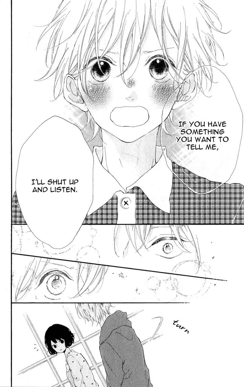 Page 37 Chapter 3 Honey