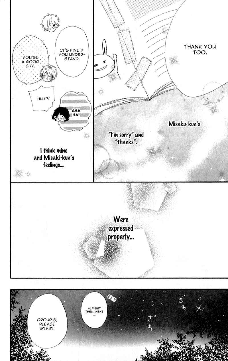 Page 39 Chapter 3 Honey