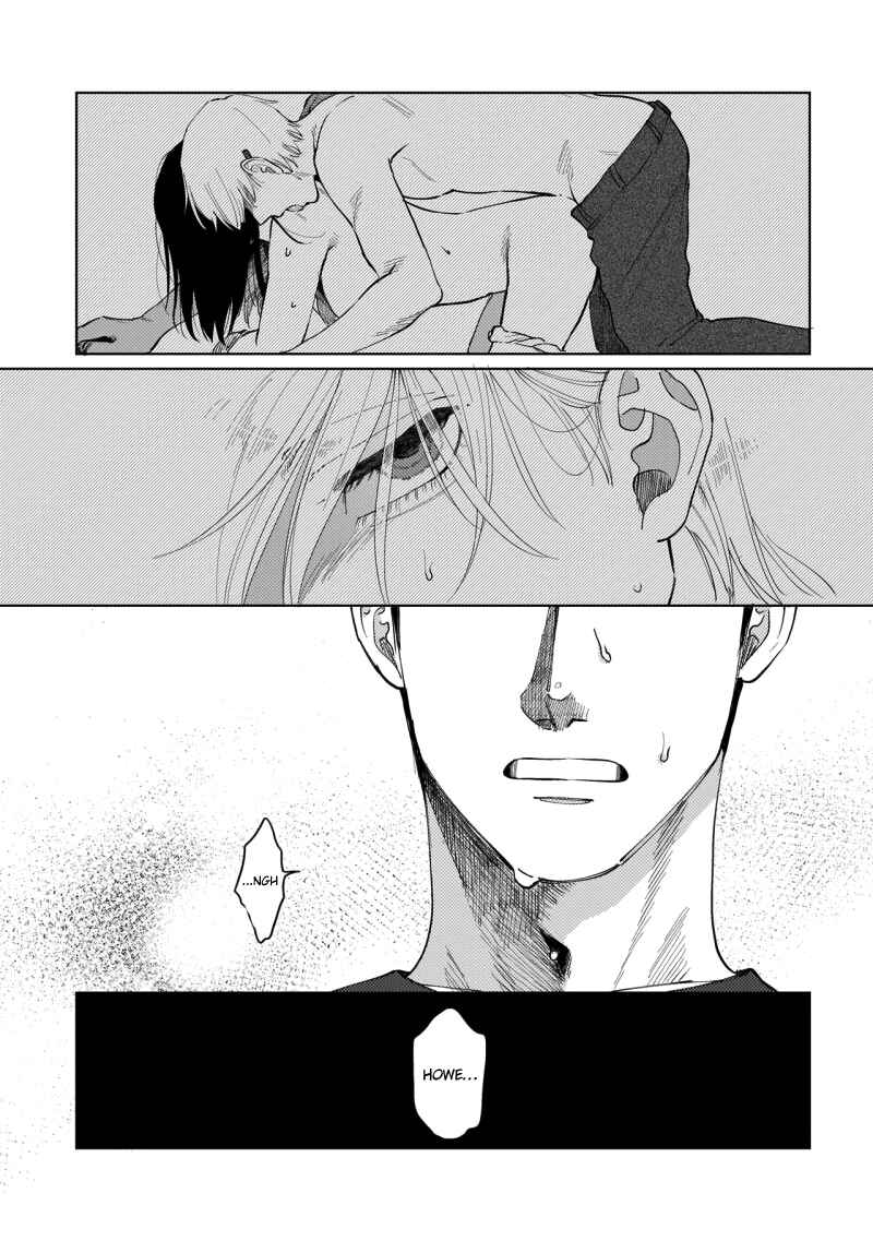 Page 19 Chapter 1 Bokura wa Unmei Janai