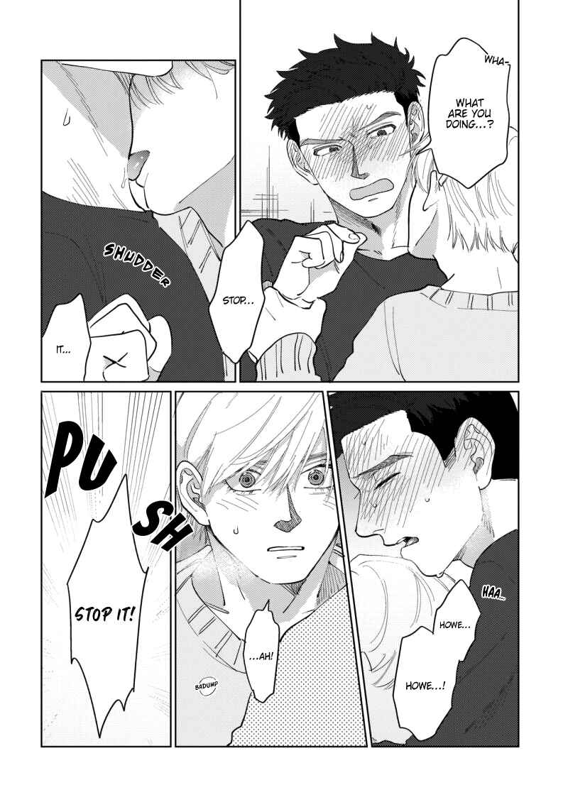 Page 26 Chapter 1 Bokura wa Unmei Janai