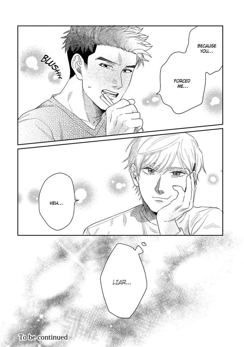 Page 28 Chapter 2 Bokura wa Unmei Janai