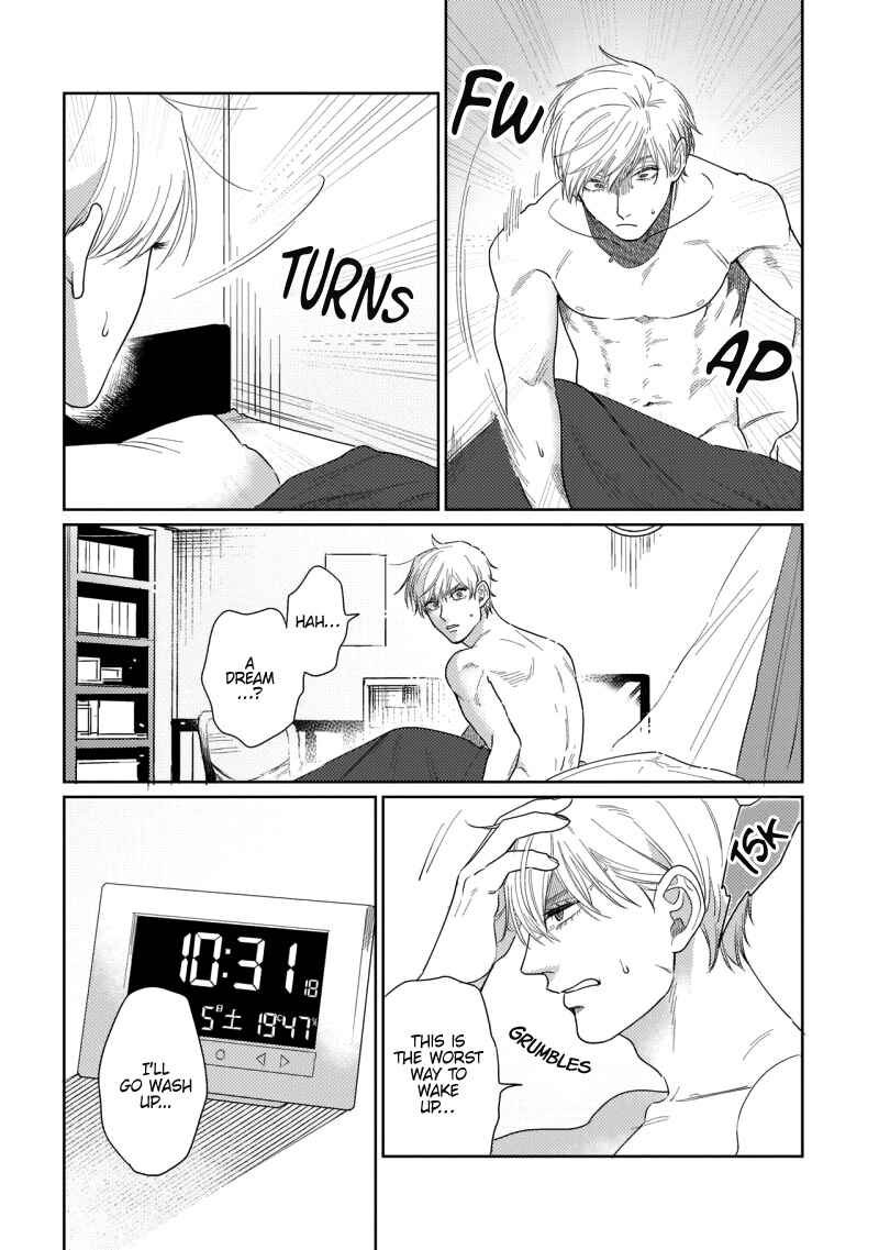 Page 6 Chapter 2 Bokura wa Unmei Janai