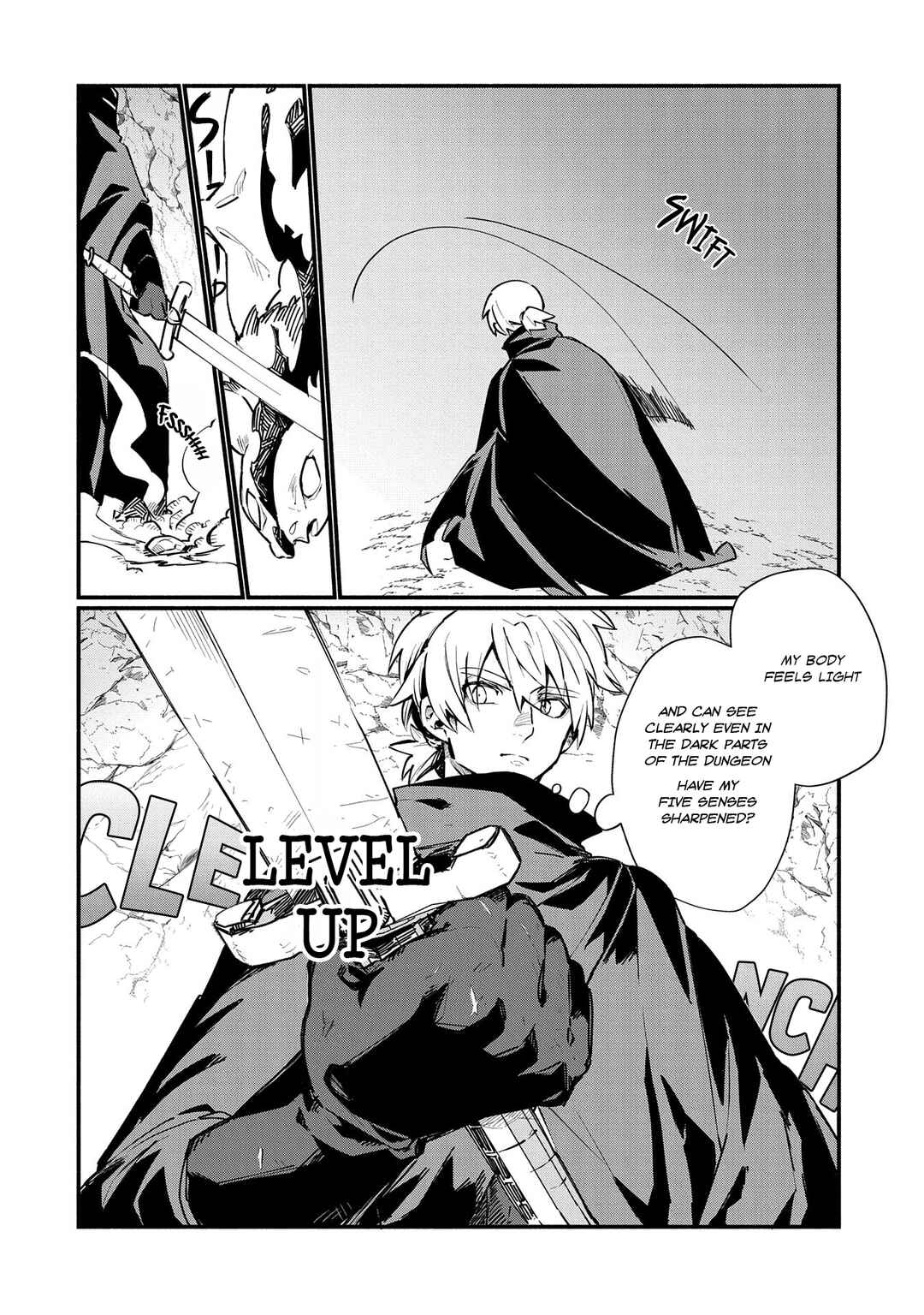 Page 10 Chapter 2 Binbou Kizoku Nord no Boukentan
