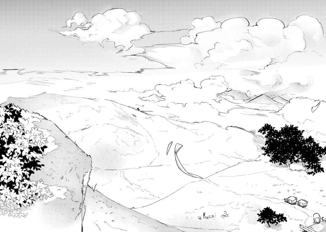 Page 24 Chapter 2 Binbou Kizoku Nord no Boukentan