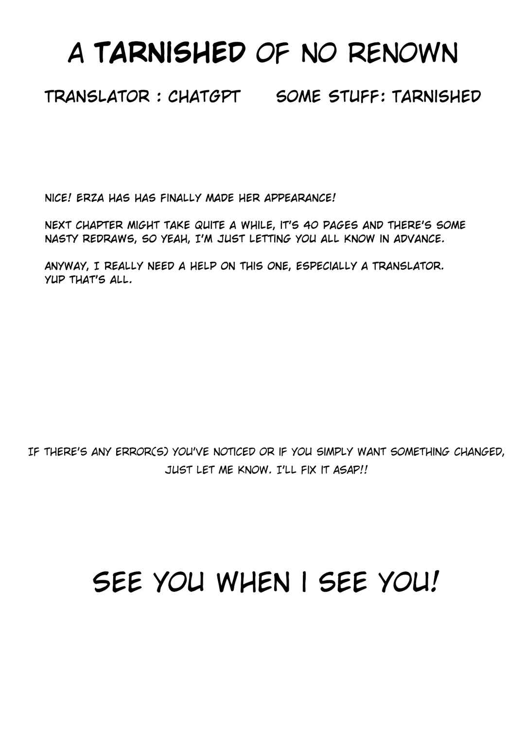 Page 26 Chapter 4 Binbou Kizoku Nord no Boukentan
