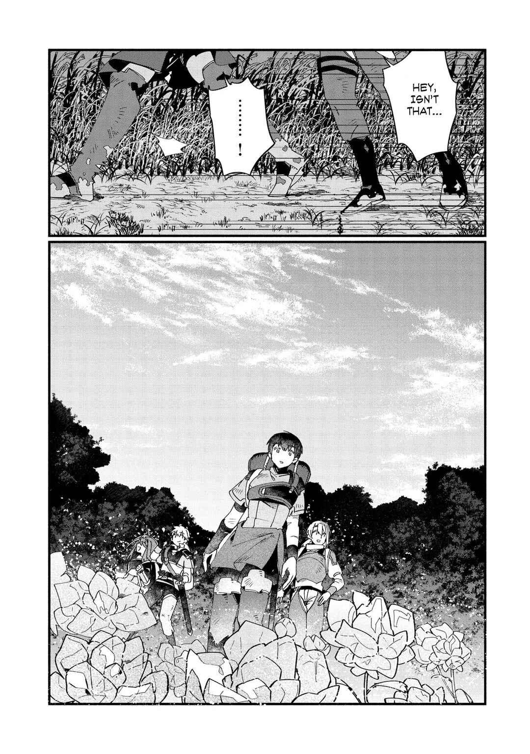 Page 25 Chapter 7 Binbou Kizoku Nord no Boukentan