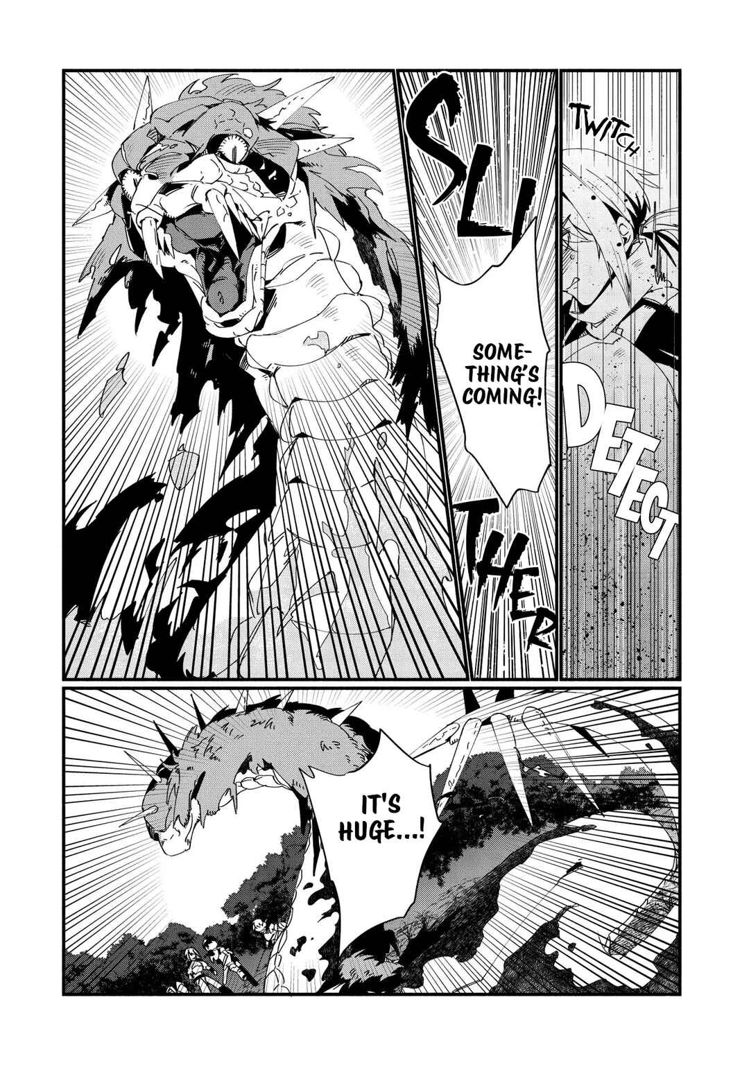 Page 26 Chapter 7 Binbou Kizoku Nord no Boukentan