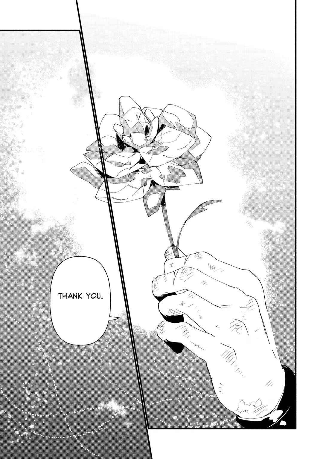 Page 35 Chapter 7 Binbou Kizoku Nord no Boukentan