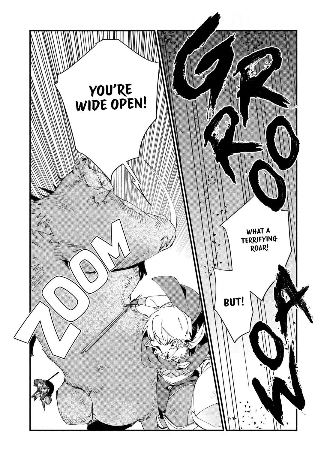 Page 17 Chapter 9 Binbou Kizoku Nord no Boukentan
