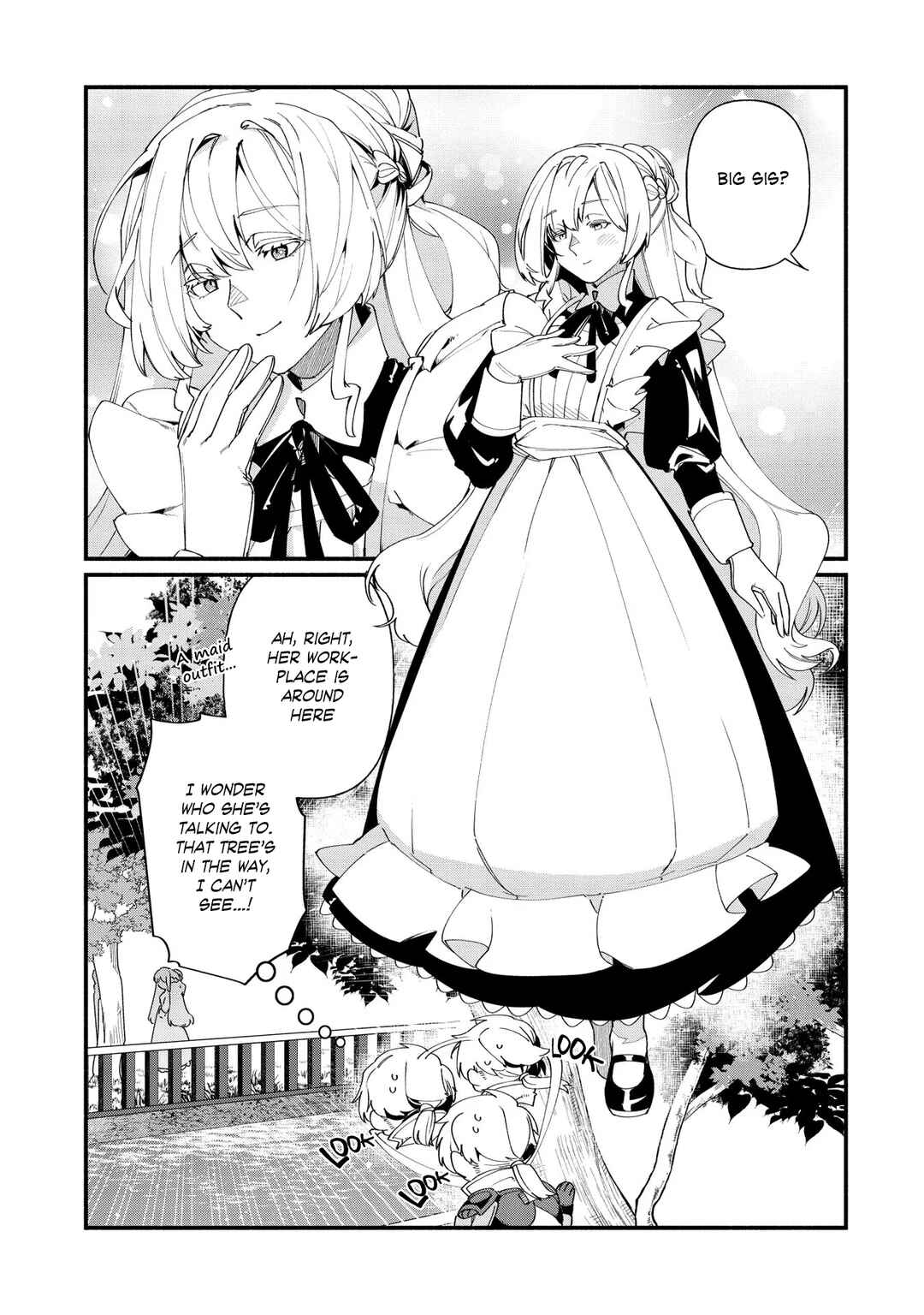 Page 3 Chapter 9 Binbou Kizoku Nord no Boukentan