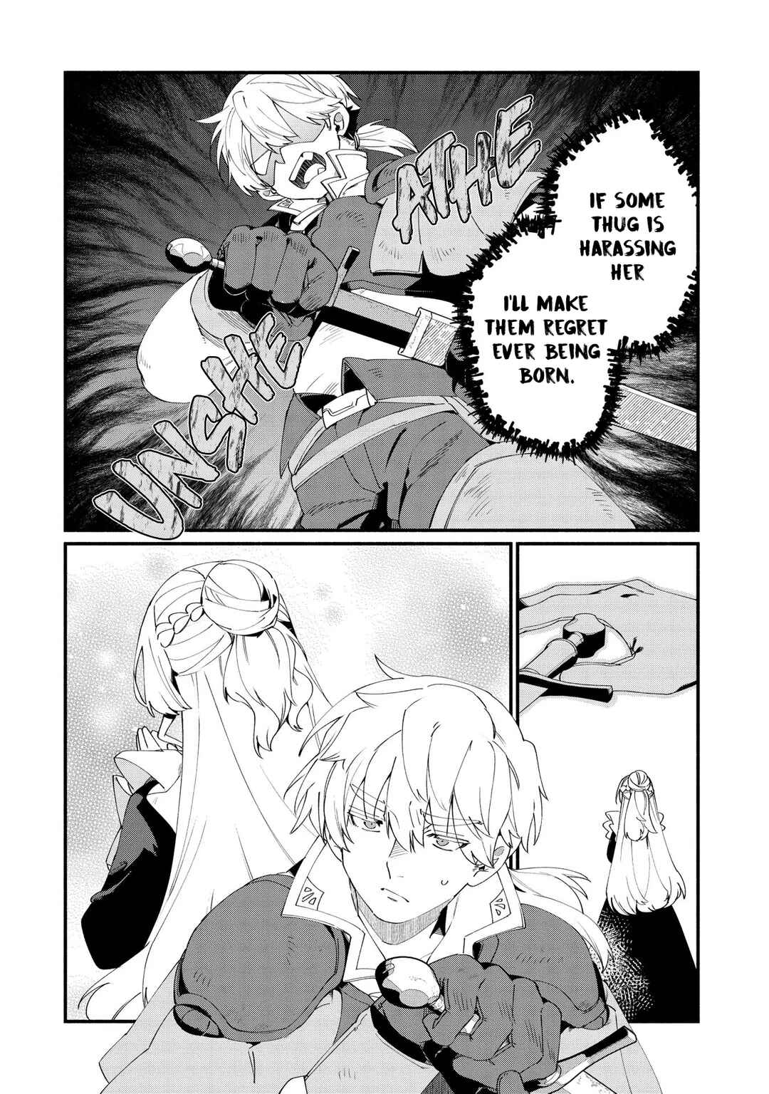 Page 4 Chapter 9 Binbou Kizoku Nord no Boukentan