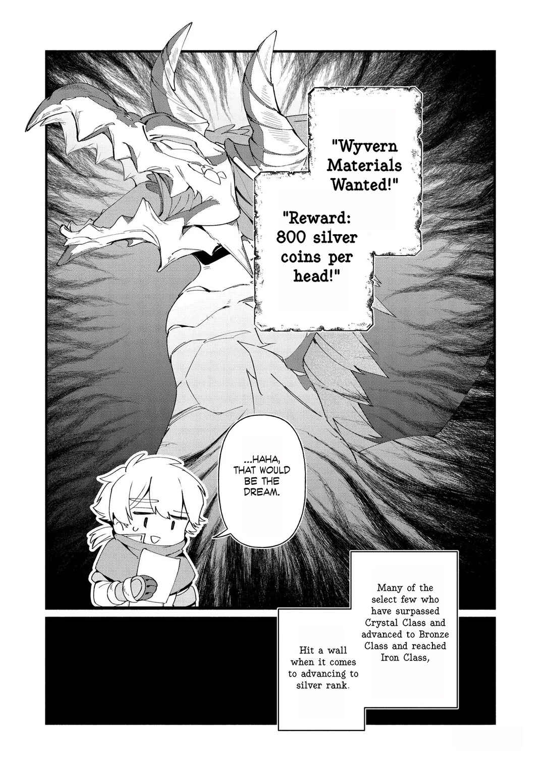 Page 18 Chapter 10 Binbou Kizoku Nord no Boukentan