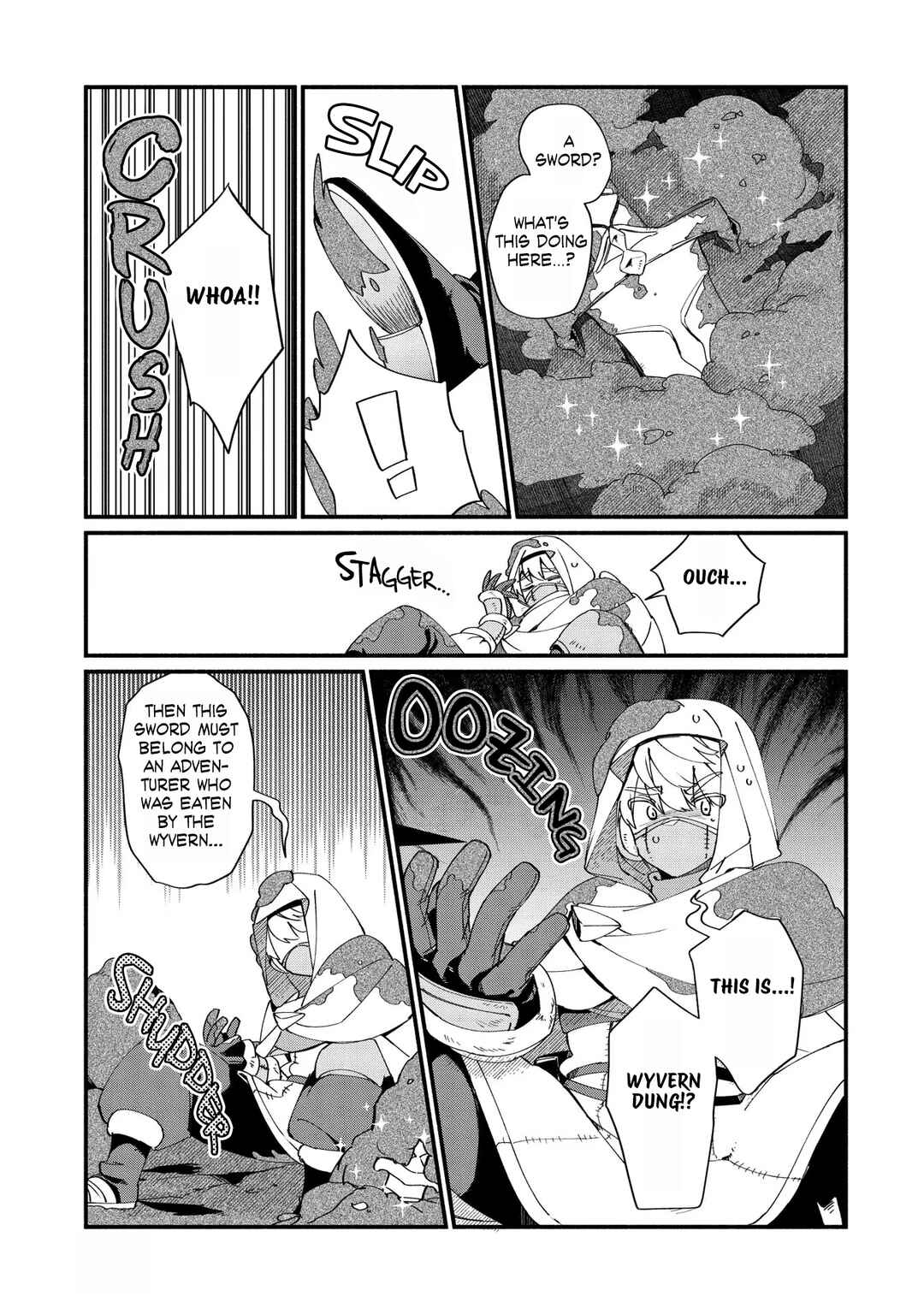 Page 37 Chapter 10 Binbou Kizoku Nord no Boukentan