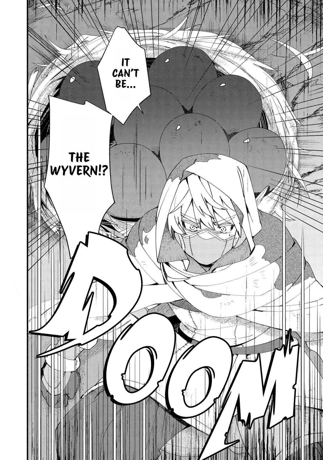 Page 40 Chapter 10 Binbou Kizoku Nord no Boukentan