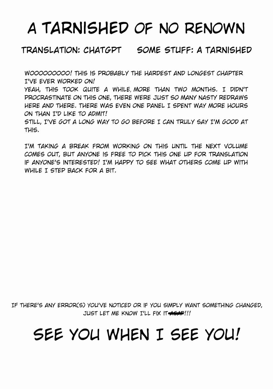 Page 42 Chapter 10 Binbou Kizoku Nord no Boukentan