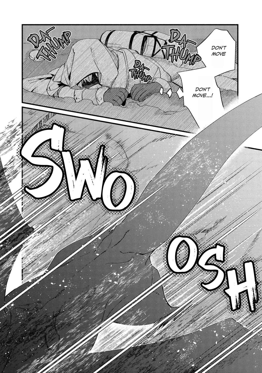Page 8 Chapter 10 Binbou Kizoku Nord no Boukentan
