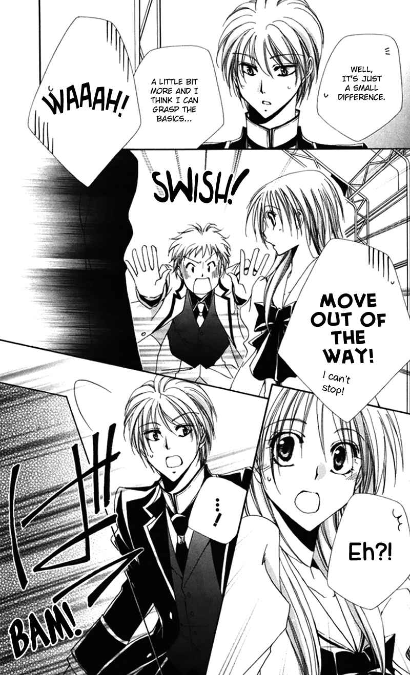 Page 30 Chapter 43 Shitsuji-sama no Okiniiri