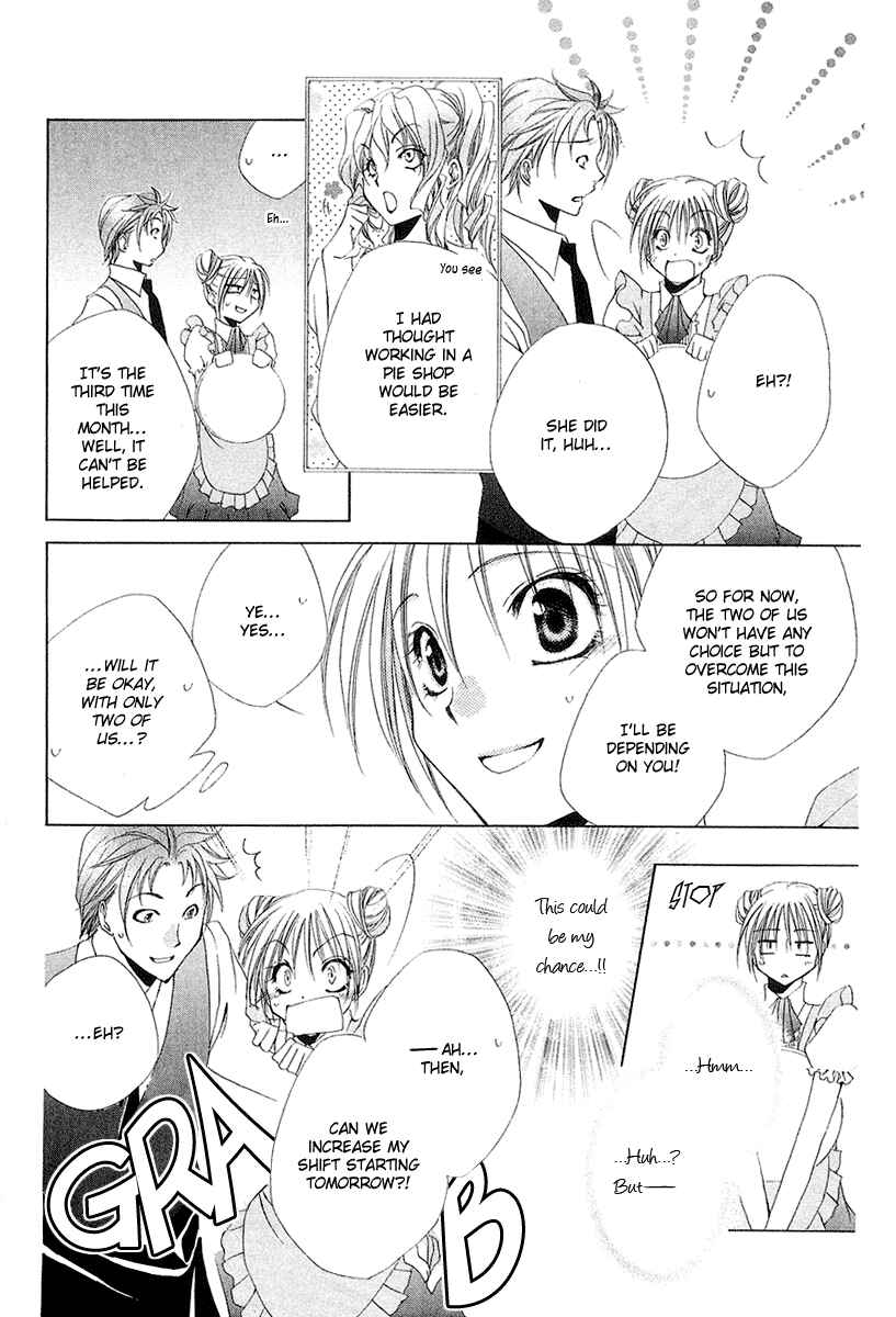 Page 30 Chapter 13 Shitsuji-sama no Okiniiri