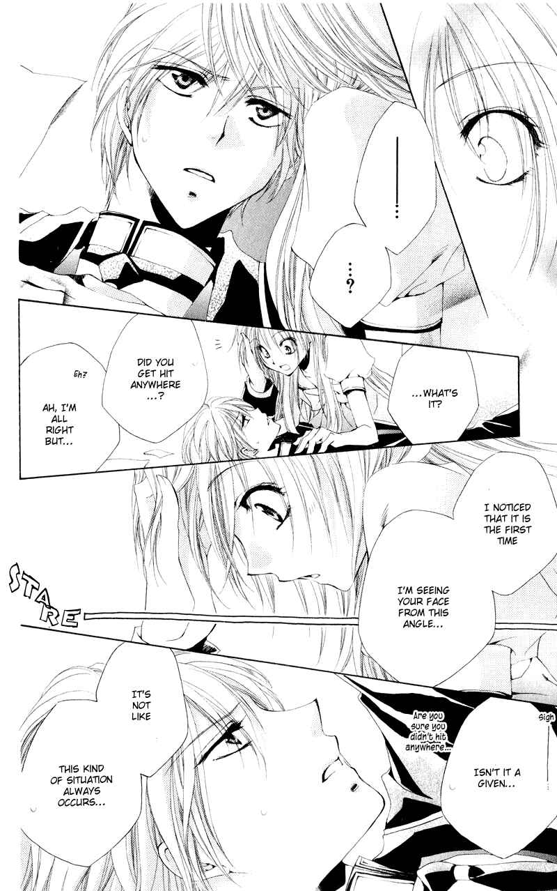 Page 47 Chapter 9 Shitsuji-sama no Okiniiri